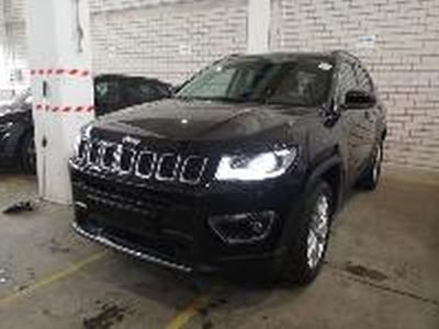 Jeep Compass 1.3 T-GDI I4 AUTOMATIK, 2021