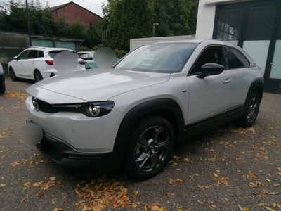 Mazda Mx-30 E-SKYACTIV EV, 2022