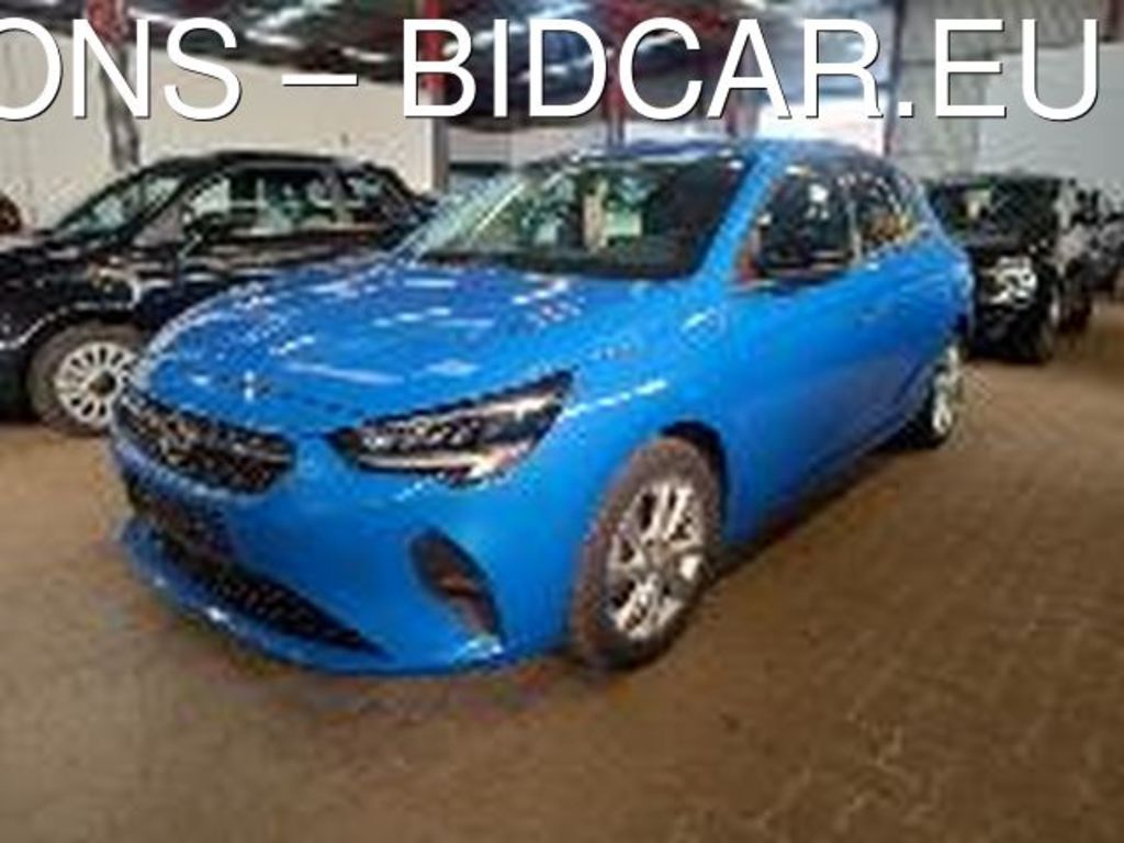 Opel Corsa 1.2 DIRECT INJECTION TURBO START/STOP Elegance, 2023
