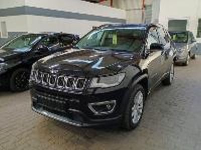 Jeep Compass 1.3 T-GDI I4 AUTOMATIK, 2021
