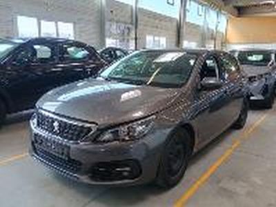Peugeot 308 PURETECH 130 GPF EAT8 STOP &amp; START Active Pack, 2021