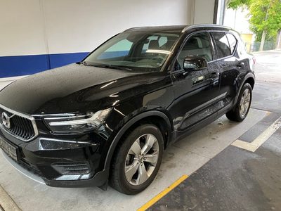 Volvo Xc40 T3 GEARTRONIC, 2021