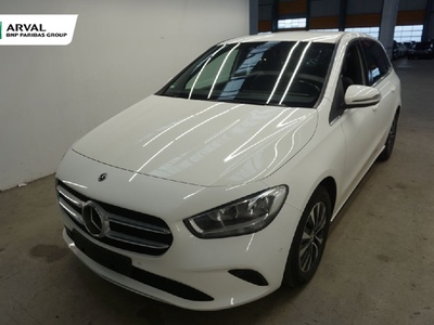 Mercedes-Benz B 200 D 8G-DCT Style, 2020