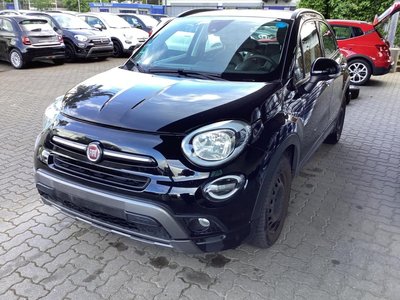 Fiat 500x 1.3 FIREFLY TURBO DCT 4X2 S&amp;S Cross, 2021