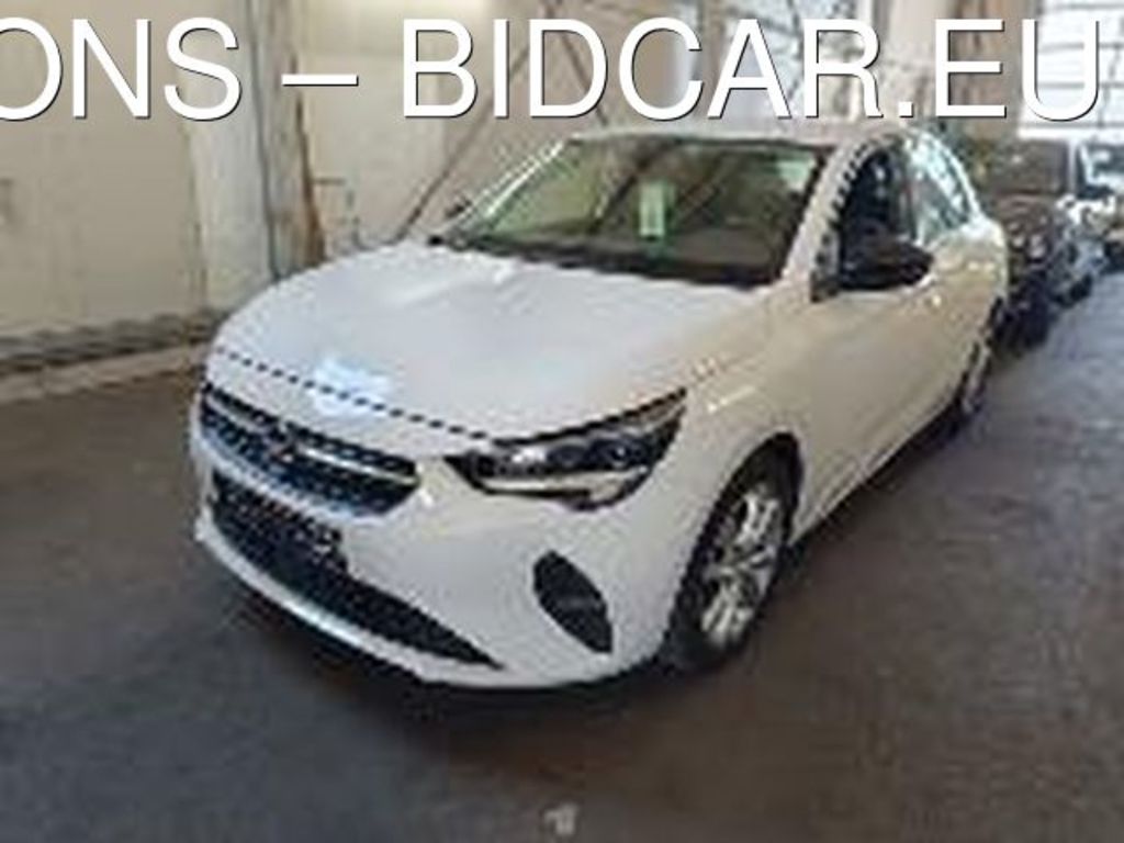 Opel Corsa 1.2 DIRECT INJECTION TURBO START/STOP Elegance, 2023