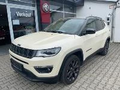 Jeep Compass 1.3 T-GDI 4XE PLUG-IN HYBRID AUTOMATIK, 2021