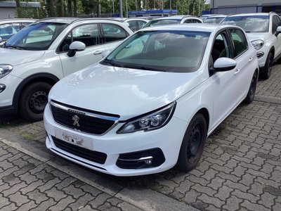 Peugeot 308 PURETECH 130 GPF EAT8 STOP &amp; START Active Pack, 2021