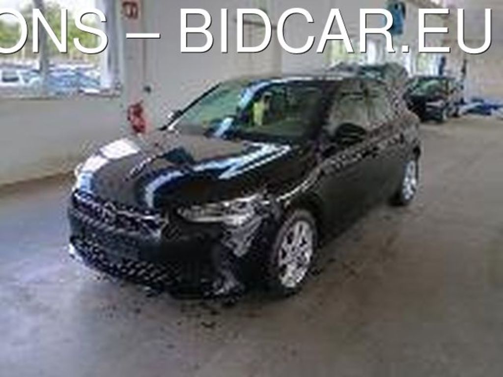 Opel Corsa 1.2 DIRECT INJECTION TURBO START/STOP Elegance, 2023