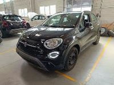 Fiat 500x 1.3 FIREFLY TURBO DCT 4X2 S&amp;S Cross, 2021