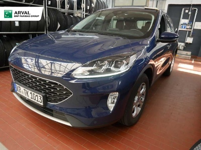 Ford Kuga 2.0 ECOBLUE HYBRID, 2022
