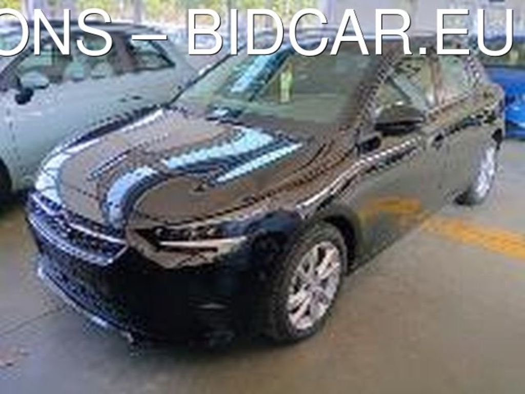 Opel Corsa 1.2 DIRECT INJECTION TURBO START/STOP Elegance, 2023