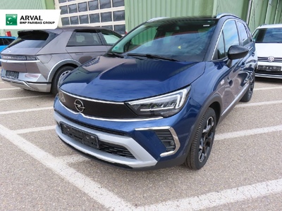 Opel Crossland 1.5 DIESEL AUTOMATIK Ultimate, 2022