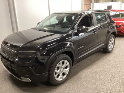 Jeep Avenger 1.2 GSE T3 TURBO-BENZIN GDI, 2023