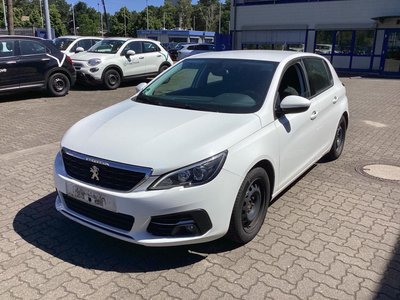 Peugeot 308 PURETECH 130 GPF EAT8 STOP &amp; START Active Pack, 2021
