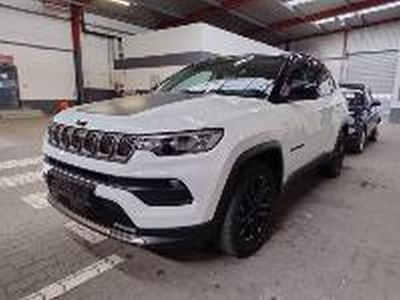 Jeep Compass 1.3 T4 4XE PLUG-IN HYBRID AUTOMATIK, 2022