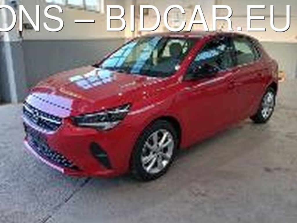 Opel Corsa 1.2 DIRECT INJECTION TURBO START/STOP Elegance, 2023
