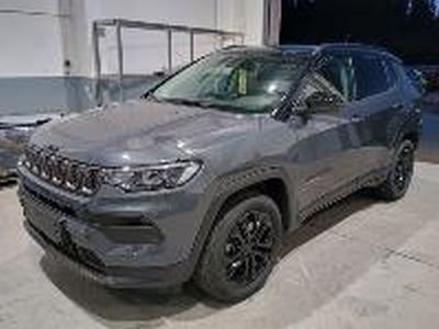 Jeep Compass 1.3 T4 4XE PLUG-IN HYBRID AUTOMATIK, 2022