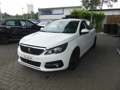 Peugeot 308 PURETECH 130 GPF EAT8 STOP &amp; START Active Pack, 2021