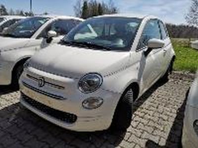 Fiat 500 1.2 8V DUALOGIC START&amp;STOPP Lounge, 2020