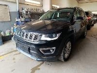 Jeep Compass 1.3 T-GDI I4 AUTOMATIK, 2021