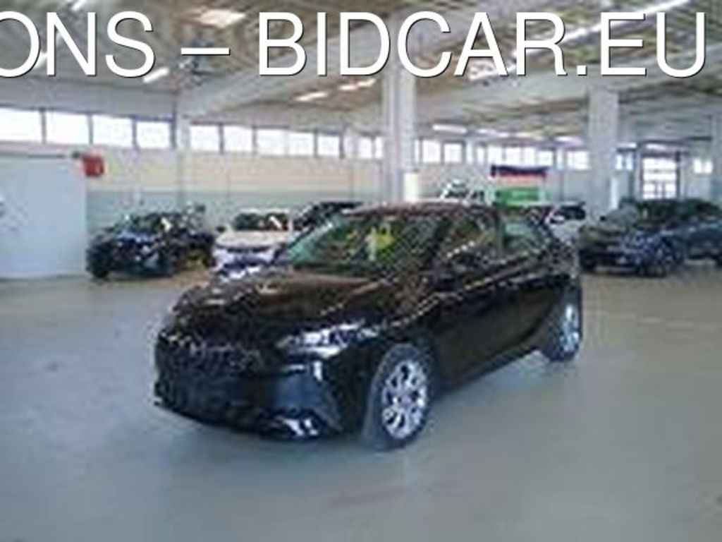Opel Corsa 1.2 DIRECT INJECTION TURBO START/STOP Elegance, 2023