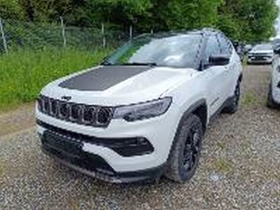Jeep Compass 1.3 T4 4XE PLUG-IN HYBRID AUTOMATIK, 2022