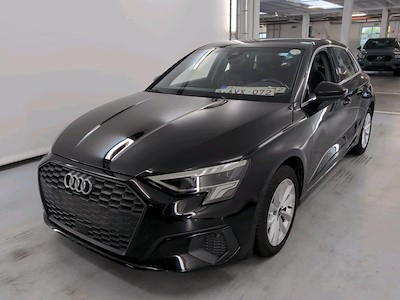 Audi A3 sportback 1.0 30 TFSI 81KW S TRONIC BUSINESS EDIT.