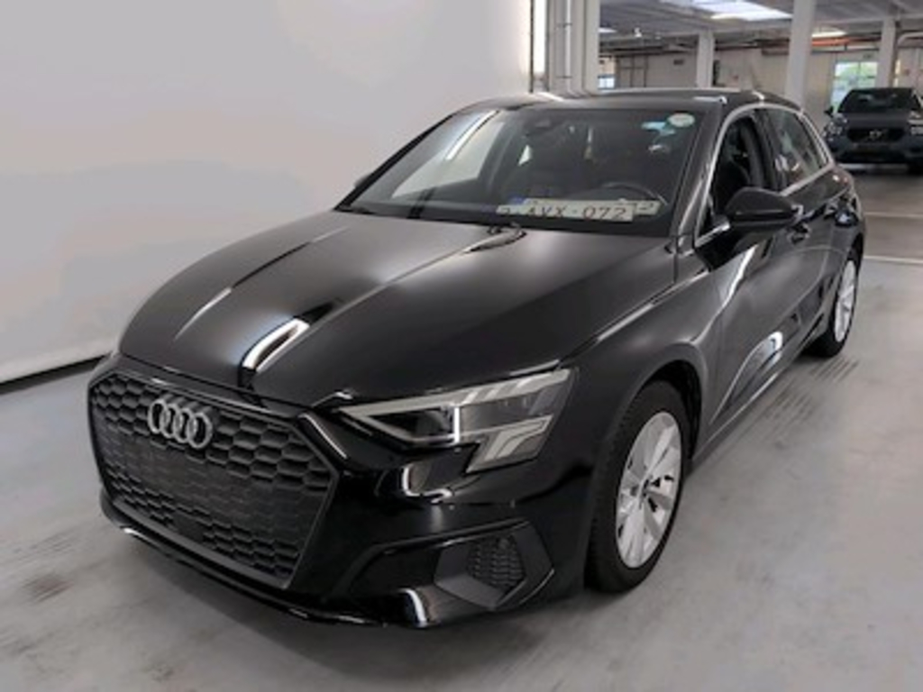 Audi A3 sportback 1.0 30 TFSI 81KW S TRONIC BUSINESS EDIT.