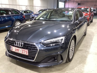 Audi A5 sportback 2.0 30 TDI S TRONIC BUS. ED.