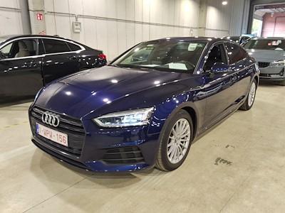 Audi A5 sportback diesel - 2017 35 TDi Business Edition S tron.(EU6d-T.) STOCK
