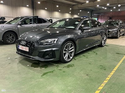 Audi A5 sportback diesel - 2020 35 TDi Business Edition S line S tronic
