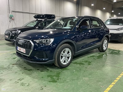 Audi Q3 - 2019 35 TFSI S tronic