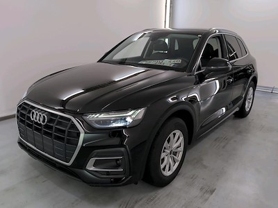Audi Q5 2.0 30 TDI S TRONIC BUSINESS EDITION