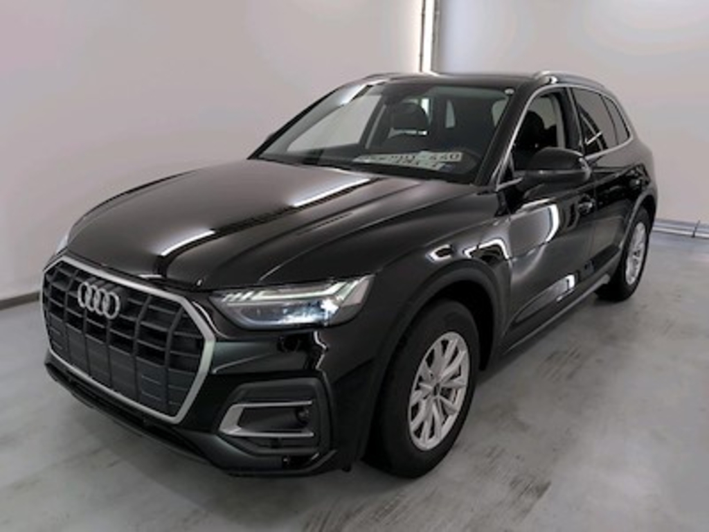 Audi Q5 2.0 30 TDI S TRONIC BUSINESS EDITION