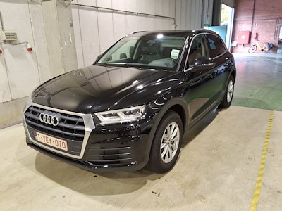 Audi Q5 diesel - 2017 35 TDi S tronic