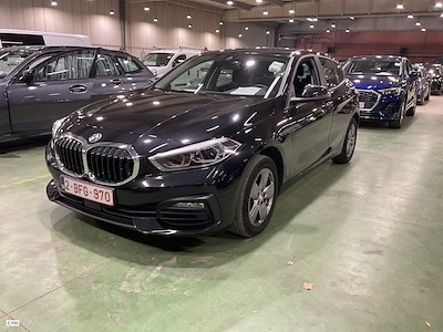 BMW 1 series hatch 1.5 116DA (85KW)