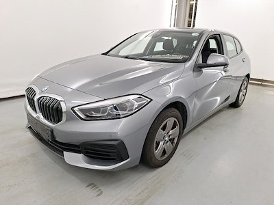 BMW 1 series hatch 1.5 118I (100KW)