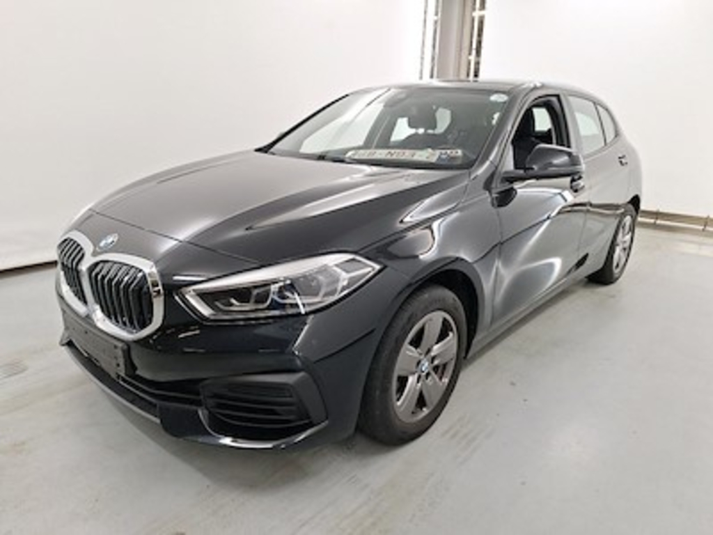 BMW 1 series hatch 1.5 118I (100KW)