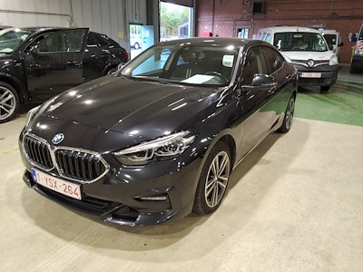 BMW 2 gran coupe 218iA OPF DCT
