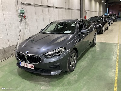 BMW 2 gran coupe diesel 216 dA AdBlue