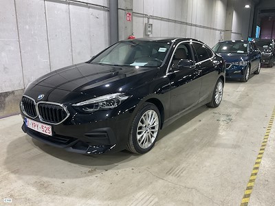BMW 2 gran coupe diesel 216 dA AdBlue