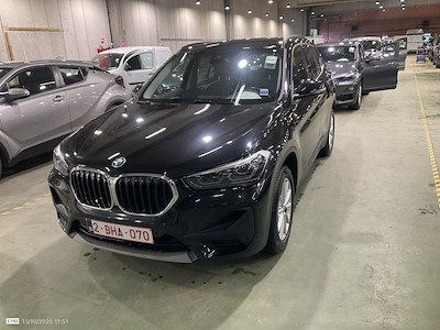 BMW X1 1.5 SDRIVE16DA