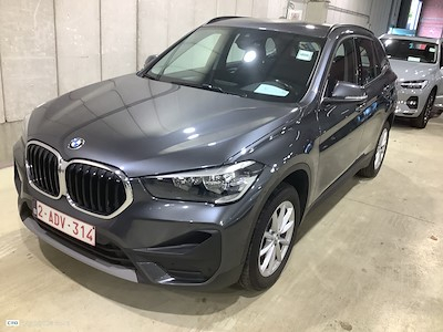 BMW X1 2.0 SDRIVE18DA (110KW)
