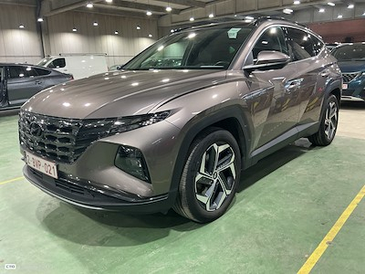 Hyundai TUCSON 1.6 T-GDI PHEV 4WD SHINE AUTO