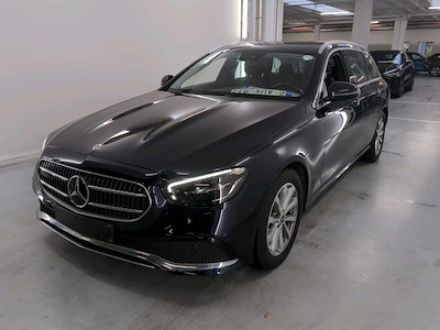 Mercedes-Benz E-class break 1.6 E 200 D BUSINESS SOLUTION AUTO