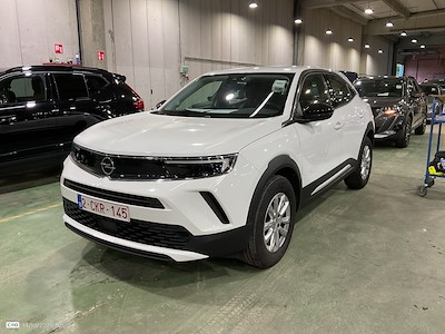 Opel MOKKA 1.2 TURBO 74KW EDITION