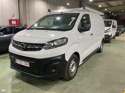 Opel VIVARO 2.0 TURBO 106KW EDITION L2H1