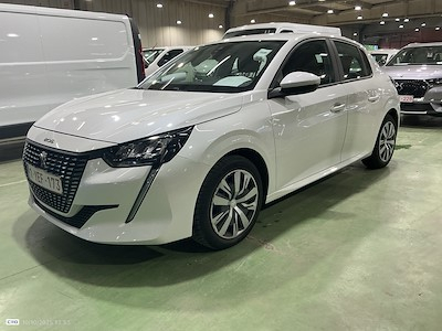 Peugeot 208 1.2 PURETECH E6.3 55KW S-S ACTIVE