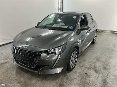 Peugeot 208 diesel - 2019 1.5 BlueHDi Active