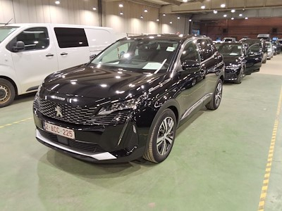 Peugeot 3008 1.5 BLUEHDI 96KW S&amp;S ALLURE